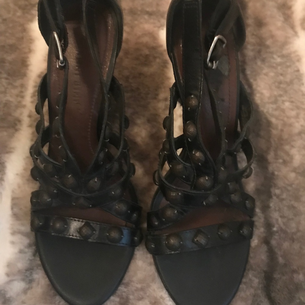 Designer Shoes